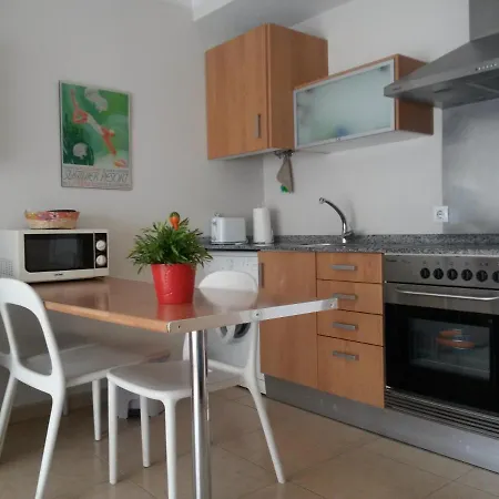 Apartamento Crucero 21 Playa de San Juan (Tenerife)