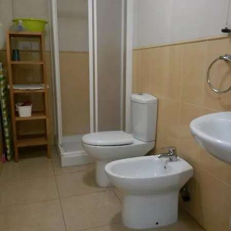 Apartament Apartamento Crucero 21 Playa de San Juan (Tenerife)