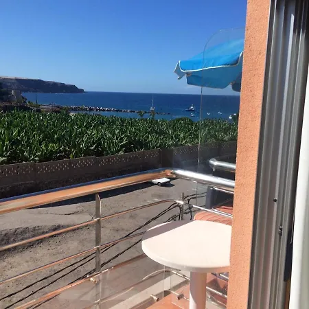 Apartament Apartamento Crucero 21 *