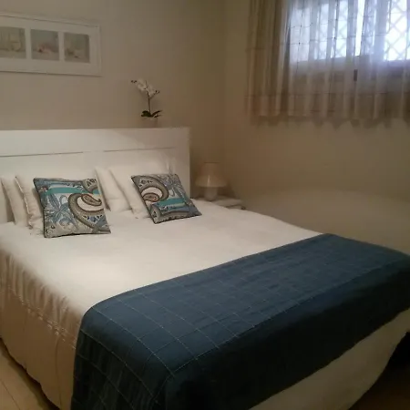 Apartament Apartamento Crucero 21