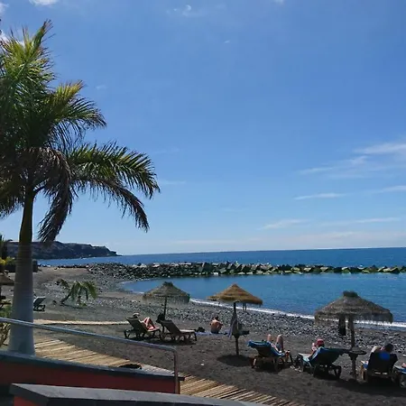 Apartamento Crucero 21 Apartament Playa de San Juan (Tenerife)