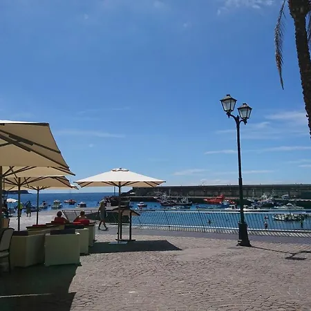 Apartamento Crucero 21 Apartament Playa de San Juan (Tenerife)