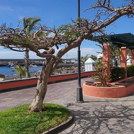 Apartamento Crucero 21 Apartment *